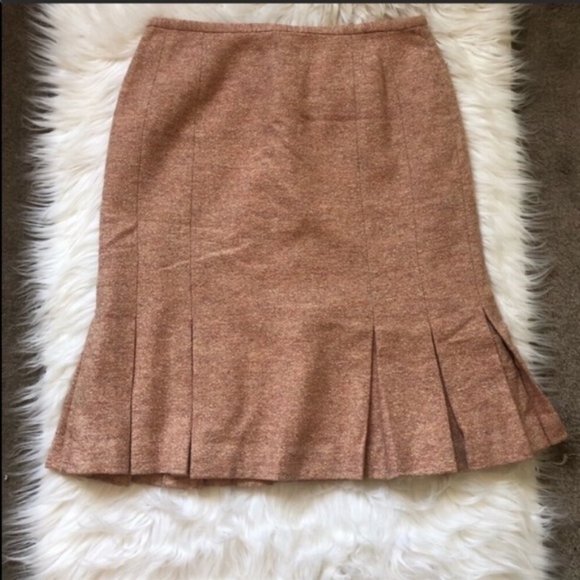 INC International Concepts Dresses & Skirts - I.N.C Knit Skirt